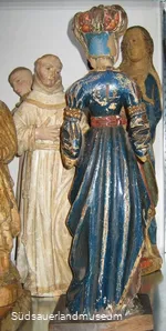Das Südsauerlandmuseum