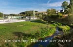 Der VolmeFreizeitPark in Kierspe