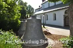 Glocken an Sankt Clemens