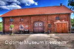 Oldtimer Museum Westheim