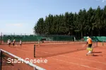 Tennisanlage Rot Weiß Geseke