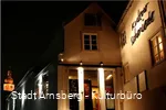 Eingang Kulturschmiede