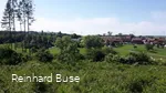 Blick auf Borntosten