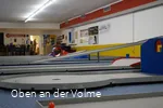 Unterschiedliche Bahnen für unterschiedliche Anspr