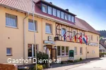 Gasthof Diemeltal