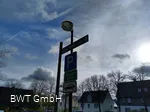 Parkplatz Krumme Straße