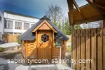 Kota Sauna