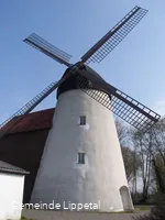 Sändkers Mühle