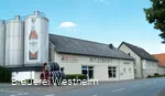 Außenansicht Brauerei