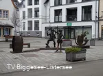 Narrenbrunnen Attendorn