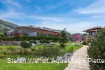 Erlebnisbad und Rutschen-Gigant AquaMagis
