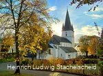 Sankt Clemens im Herbst