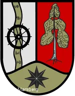 Ortswappen Udorf