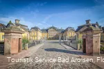 Bad Arolsen Residenzschloss