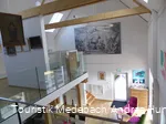 KUMA Kunstausstellung mit Kunstcafé
