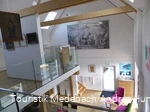 KUMA Kunstausstellung mit Kunstcafé