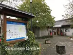 Startpunkt Haus des Gastes