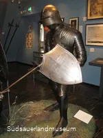 Das Südsauerlandmuseum