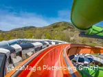 Erlebnisbad und Rutschen-Gigant AquaMagis
