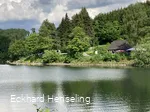 Badestelle Listersee Kalberschnacke