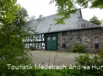 Haus Ewers in Küstelberg