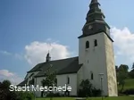 Pfarrkirche St. Johannes Evangelist