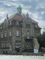 Stadtbücherei