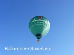 Ballon