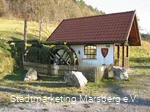 Wasserrad Udorf