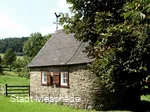 Kapelle in Mülsborn