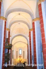 Pfeilerbasilika