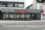 Sparkasse Hochsauerland