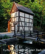 Kleiner Speicher