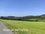 Aussicht von der Bank I