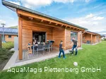 Ferienhäuser AquaMagis Plettenberg