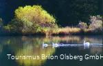 Stausee