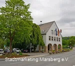 Rathaus Marsberg