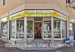 Korbach-Information