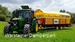 Planwagen Camperpark