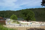 Twistesee Strandbad