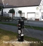 Radstation Alter Bahnhof