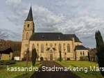 St. Vitus Kirche Westheim