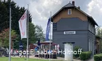 Alter Bahnhof Hützemert