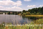 Stausee