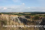 Ausblick Steinbruch