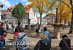 Stadtführung Herbst