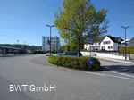 Parkplatz Bahnhof