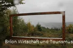 Millenium-Tor Brilon-Madfeld